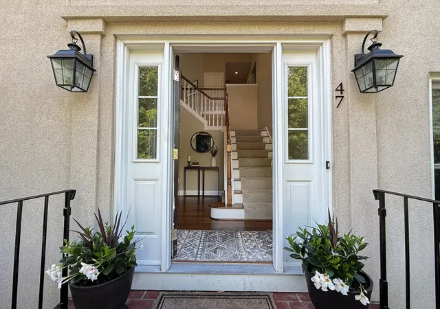 Photo 2 of Sale Pending at 47 Tilden Cmns Dr #47, Quincy, MA 02171 | MLS# 73530050 | Listing updated on 2026-07-25