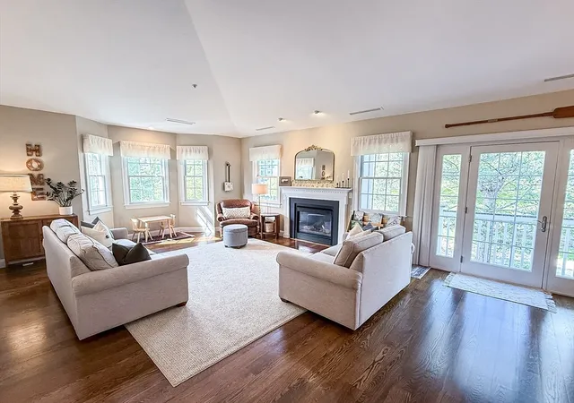 Photo 3 of Sale Pending at 47 Tilden Cmns Dr #47, Quincy, MA 02171 | MLS# 73530050 | Listing updated on 2026-07-25