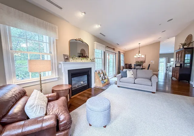 Photo 4 of Sale Pending at 47 Tilden Cmns Dr #47, Quincy, MA 02171 | MLS# 73530050 | Listing updated on 2026-07-25