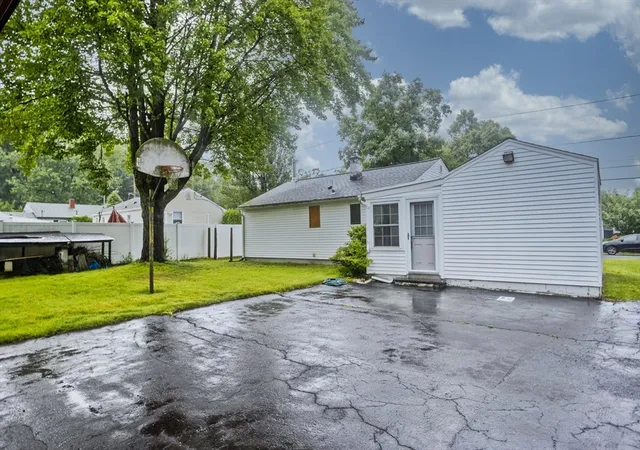 2nd image of 84 Bourbeau St, Chicopee, MA 01020 | MLS# 73557475