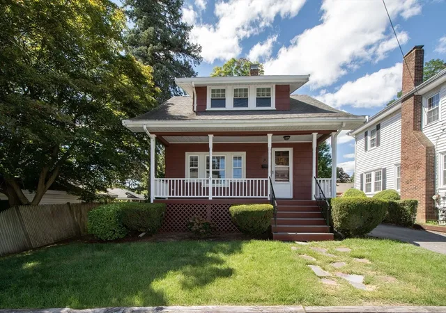 Photo 1 of Sale Pending at 10 Elmlawn Rd, Braintree, MA 02184 | MLS# 73568864 | Listing updated on 2026-09-15