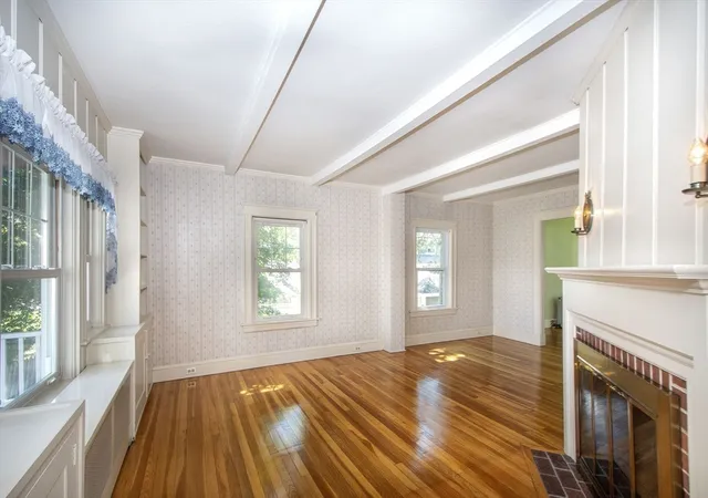 Photo 4 of Sale Pending at 10 Elmlawn Rd, Braintree, MA 02184 | MLS# 73568864 | Listing updated on 2026-09-15