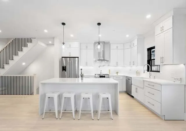 Homes for sale in Arlington, MA | 11-13 Lowell St #11B, Arlington, MA 02476 | MLS# 73539160