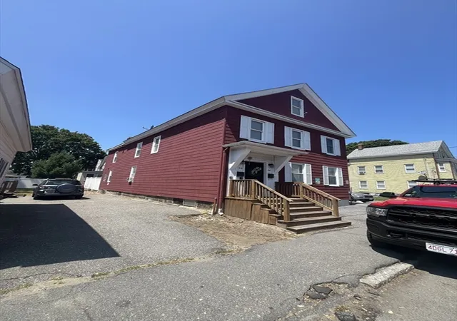 2nd image of 64 Fulton St, Lowell, MA 01850 | MLS# 73555509