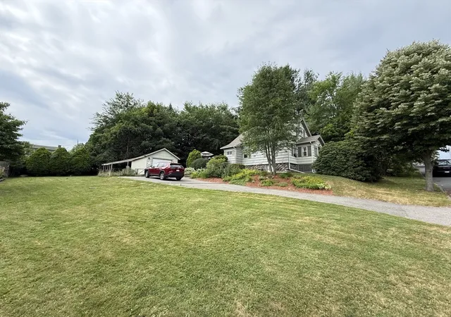 Photo 1 of Sale Pending at 74 Wilkinson St, Worcester, MA 01606 | MLS# 73549675 | Listing updated on 2026-08-21