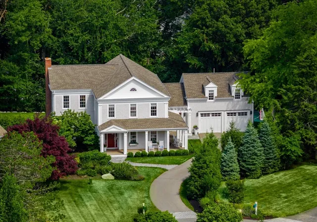 1st image of 8 Maryknoll Dr, Hingham, MA 02043 | MLS# 73556555