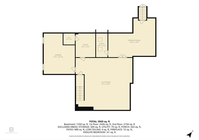 32nd image of 8 Maryknoll Dr, Hingham, MA 02043 | MLS# 73556555