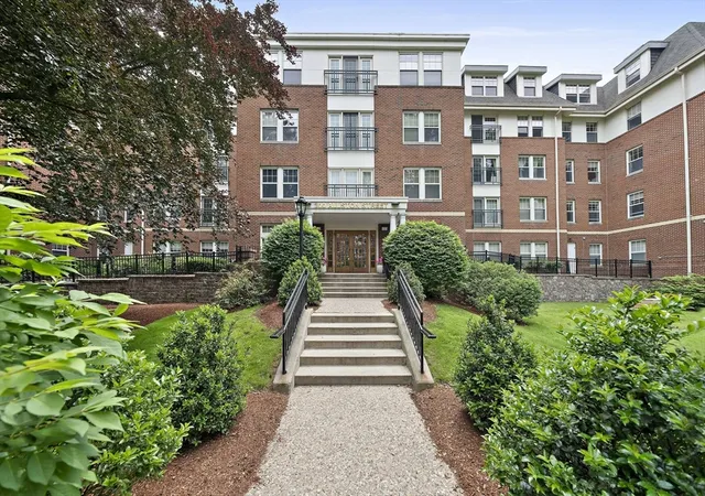 1st image of 300 Allston St #506, Boston, MA 02135 | MLS# 73532173