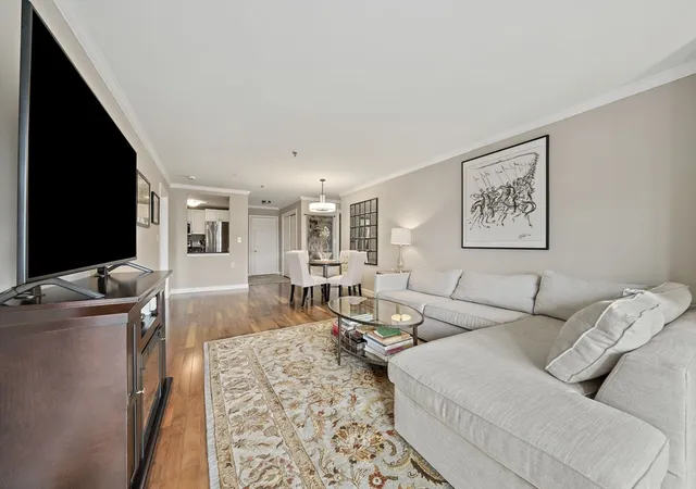 4th image of 300 Allston St #506, Boston, MA 02135 | MLS# 73532173