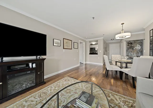 5th image of 300 Allston St #506, Boston, MA 02135 | MLS# 73532173