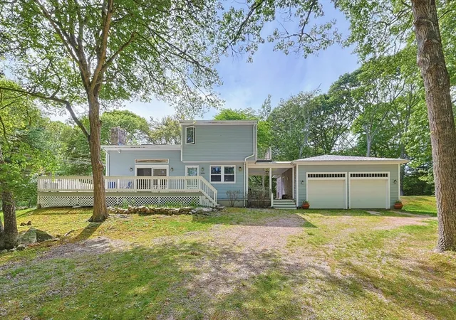 Photo 2 of Single family home for sale at 1775 Drift Rd, Westport, MA 02790 | MLS# 73540304 | Listing updated on 2026-08-28