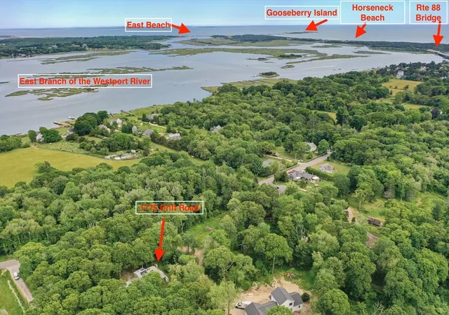 Photo 3 of Single family home for sale at 1775 Drift Rd, Westport, MA 02790 | MLS# 73540304 | Listing updated on 2026-08-28