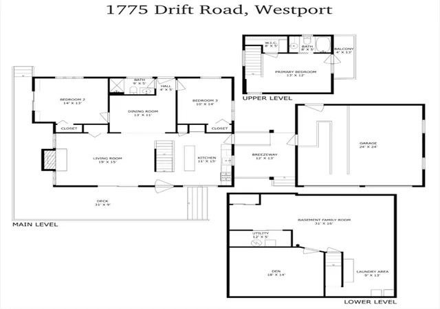 Photo 42 of Single family home for sale at 1775 Drift Rd, Westport, MA 02790 | MLS# 73540304 | Listing updated on 2026-08-28