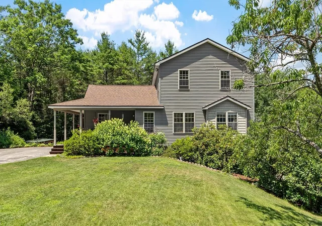 Homes for sale in Hubbardston, MA | 41 Penobscott Ave, Hubbardston, MA 01452 | MLS# 73548520