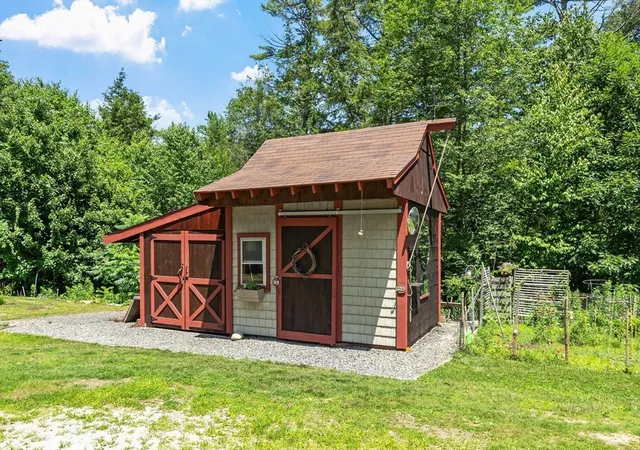 Homes for sale in Hubbardston, MA | 41 Penobscott Ave, Hubbardston, MA 01452 | MLS# 73548520
