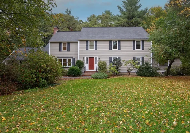 Photo 1 of Sale Pending at 28 Stetson Dr, Marlborough, MA 01752 | MLS# 73441939 | Listing updated on 2026-07-02