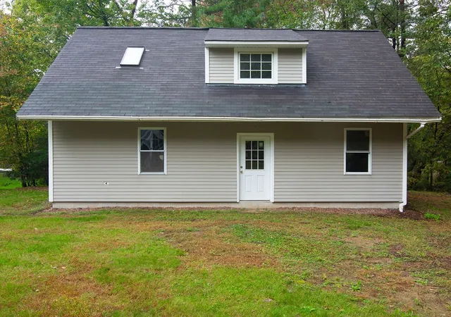Photo 2 of Sale Pending at 28 Stetson Dr, Marlborough, MA 01752 | MLS# 73441939 | Listing updated on 2026-07-02
