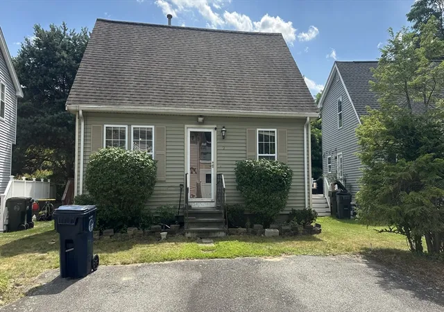 Homes for sale in Marlborough, MA | 7 Tanners Path, Marlborough, MA 01752 | MLS# 73548411