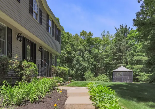 Homes for sale in Groton, MA | 561 Old Dunstable Rd, Groton, MA 01450 | MLS# 73532110