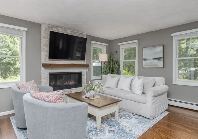 Homes for sale in Groton, MA | 561 Old Dunstable Rd, Groton, MA 01450 | MLS# 73532110