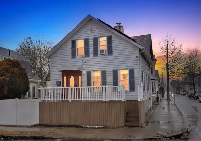 Homes for sale in New Bedford, MA | 145 Hillman St, New Bedford, MA 02740 | MLS# 73481274