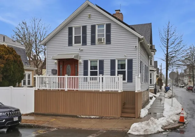 Homes for sale in New Bedford, MA | 145 Hillman St, New Bedford, MA 02740 | MLS# 73481274
