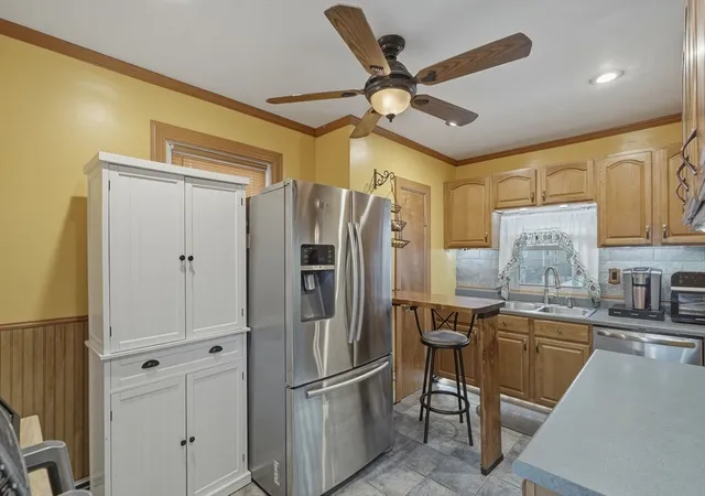 Homes for sale in New Bedford, MA | 145 Hillman St, New Bedford, MA 02740 | MLS# 73481274