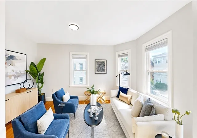 Photo 3 of Condo for sale at 31 Averton St #2, Roslindale, MA 02131 | MLS# 73566536 | Listing updated on 2026-08-24
