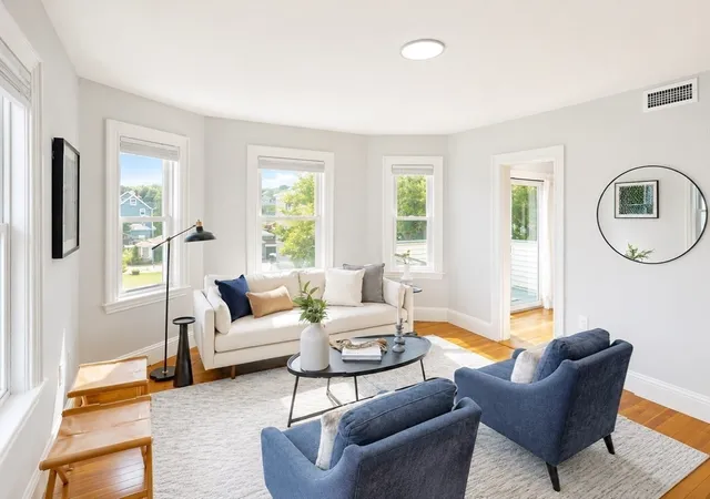 Photo 4 of Condo for sale at 31 Averton St #2, Roslindale, MA 02131 | MLS# 73566536 | Listing updated on 2026-08-24