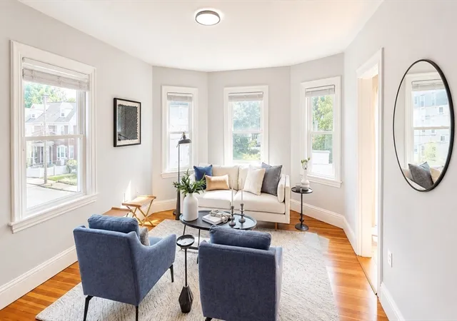 Photo 5 of Condo for sale at 31 Averton St #2, Roslindale, MA 02131 | MLS# 73566536 | Listing updated on 2026-08-24