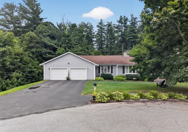 Photo 1 of Sale Pending at 38 Sable Run Ln, Methuen, MA 01844 | MLS# 73566113 | Listing updated on 2026-09-07