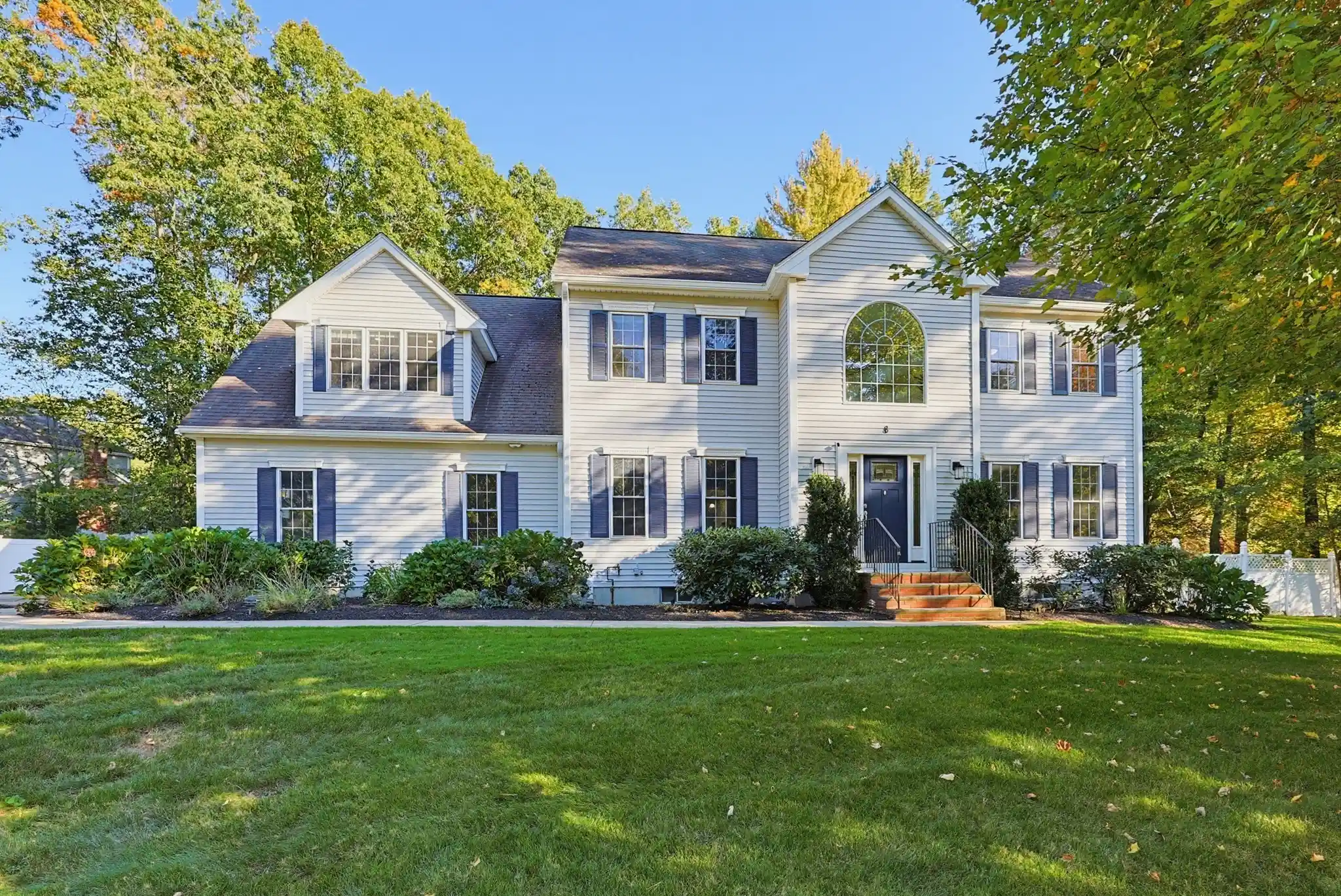 Single family home for sale at 8 Wind Chime Way, Walpole, MA 02081 | MLS# 73590851