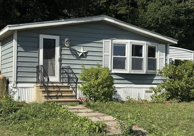 3rd image of 117 Vista, Sturbridge, MA 01566 | MLS# 73552164