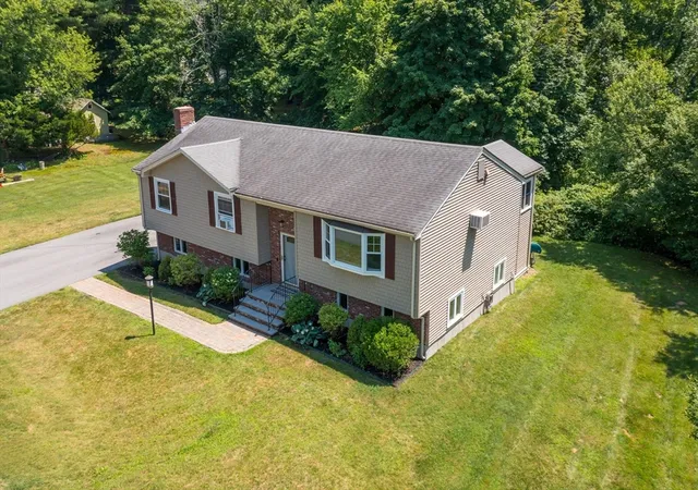 Homes for sale in Natick, MA | 4 Colburn Street, Natick, MA 01760 | MLS# 73546876