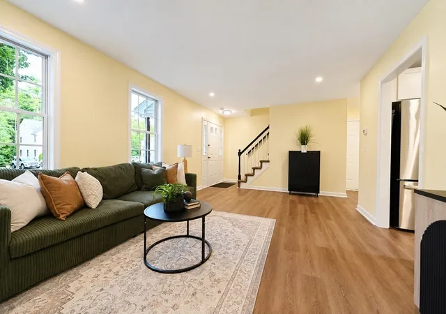 Photo 2 of Sale Pending at 345 Laurel St #1, Bridgewater, MA 02324 | MLS# 73563683 | Listing updated on 2026-09-24