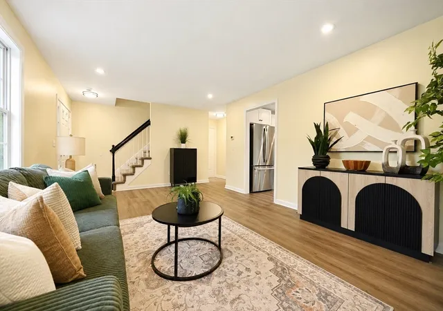 Photo 3 of Sale Pending at 345 Laurel St #1, Bridgewater, MA 02324 | MLS# 73563683 | Listing updated on 2026-09-24