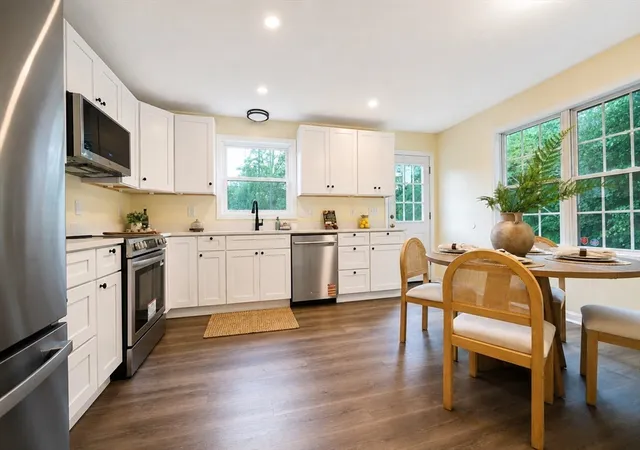 Photo 4 of Sale Pending at 345 Laurel St #1, Bridgewater, MA 02324 | MLS# 73563683 | Listing updated on 2026-09-24