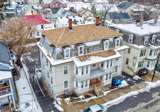 1st image of 19 Vigeant St, Ware, MA 01082 | MLS# 73537573