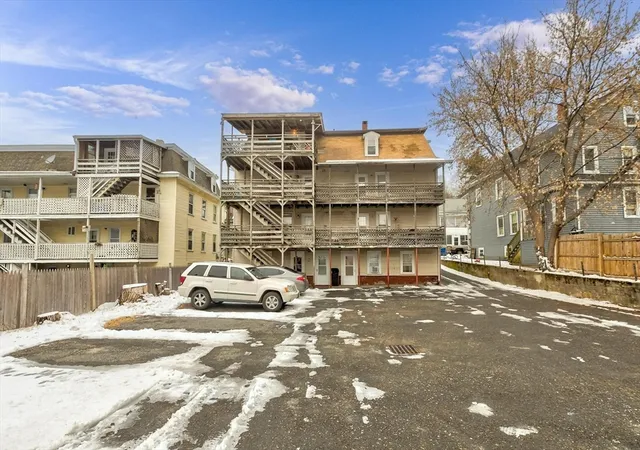 4th image of 19 Vigeant St, Ware, MA 01082