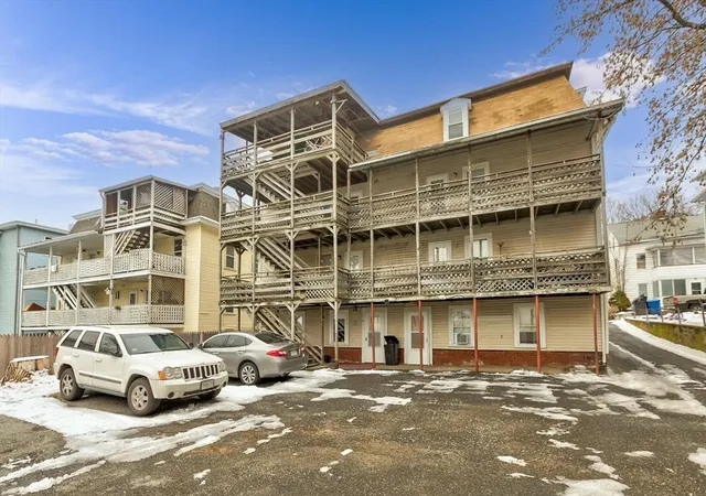 5th image of 19 Vigeant St, Ware, MA 01082