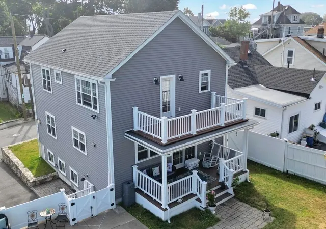 Homes for sale in Quincy, MA | 59 Parkhurst St, Quincy, MA 02169 | MLS# 73542843