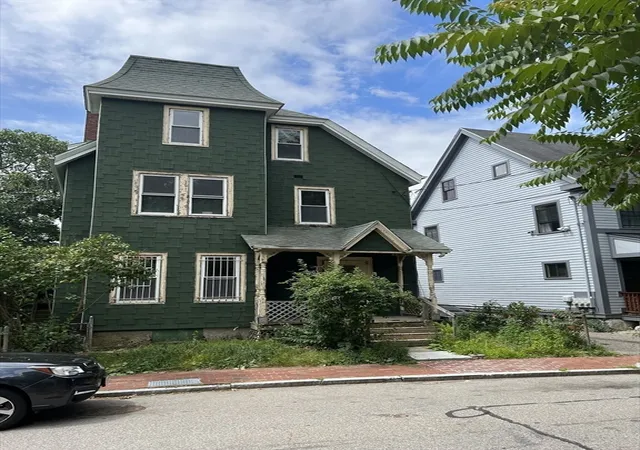 5th image of 63 Beech Glen St, Roxbury, MA 02119 | MLS# 73503059