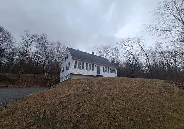Homes for sale in Monson, MA | 56 Cote Rd, Monson, MA 01057 | MLS# 73518651