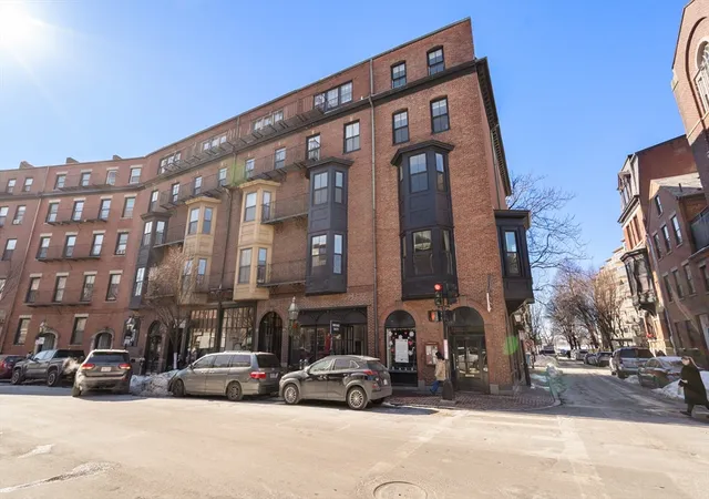Homes for sale in Boston, MA | 102 Charles Street #3C, Boston, MA 02114 | MLS# 73498813