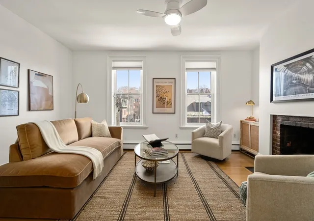 Homes for sale in Boston, MA | 102 Charles Street #3C, Boston, MA 02114 | MLS# 73498813