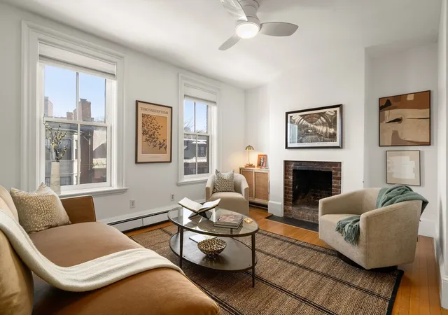 Homes for sale in Boston, MA | 102 Charles Street #3C, Boston, MA 02114 | MLS# 73498813