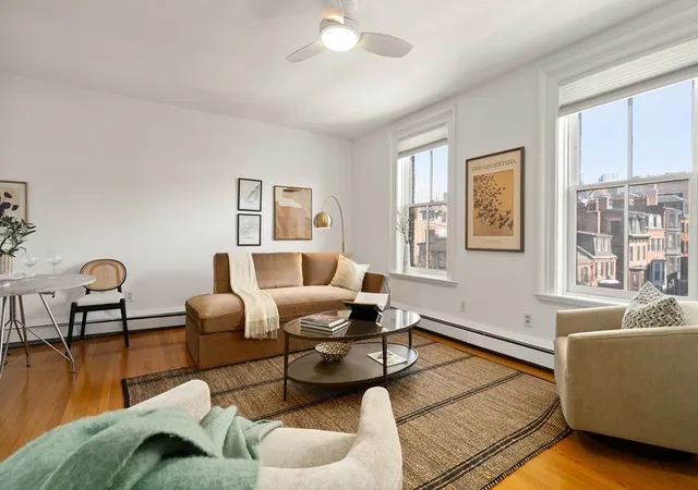 Homes for sale in Boston, MA | 102 Charles Street #3C, Boston, MA 02114 | MLS# 73498813