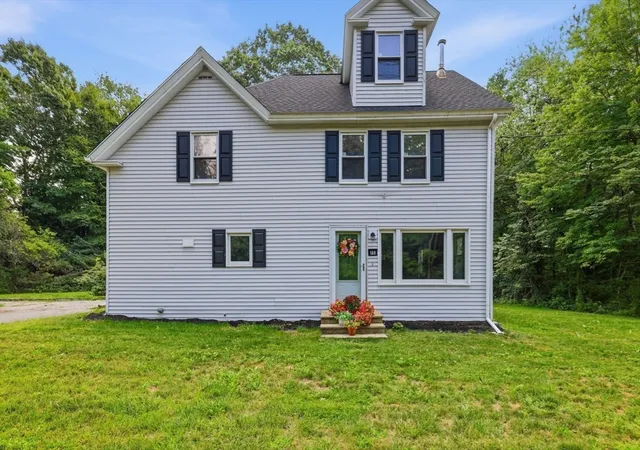 1st image of 169 Quinapoxet St, Jefferson, MA 01522 | MLS# 73564760