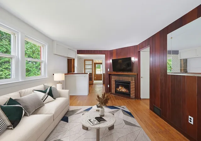 Photo 3 of Single family home for sale at 214 School St, Acton, MA 01720 | MLS# 73562485 | Listing updated on 2026-08-22