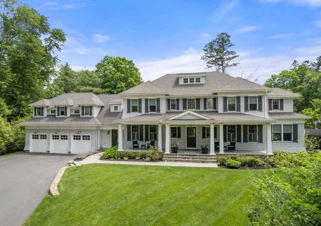 1st image of 45 Longmeadow Rd, Wellesley, MA 02482 | MLS# 73536264